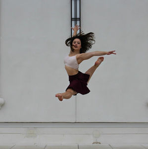 Meet your Posher, Stacey